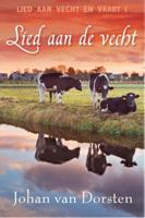 De rulle aarde - Johan van Dorsten - ebook - thumbnail