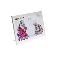 Denver PFF-1504W Digitale fotolijst 39.6 cm 15.6 inch Energielabel: B (A - G) 1920 x 1080 Pixel 32 GB Wit - thumbnail
