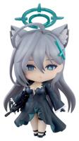 Blue Archive Nendoroid Action Figure Shiroko Terror 10 cm - thumbnail