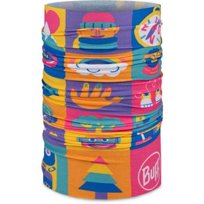 BUFF® Coolnet UV Nekwarmer