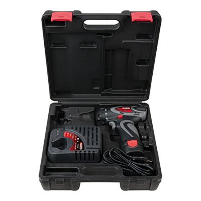 KS Tools 5153531 515.3531 Accu-schroefmachine 10.8 V 2.0 Ah Li-ion - thumbnail
