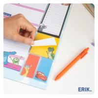 Pixar 4 persoons Planner 2026 - thumbnail