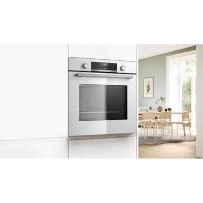 Oven BOSCH HBG536EW3 3400 W 71 L