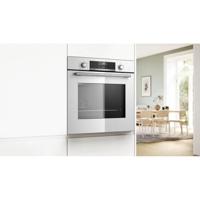 Oven BOSCH HBG536EW3 3400 W 71 L - thumbnail