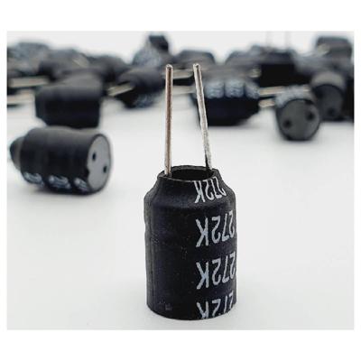 Fastron 11PHC-183K-50 11PHC-183K-50 Inductor 1 stuk(s)