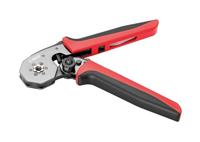 Cimco Flexi Crimp 6 101950 Perstang 1 stuks Adereindhulzen 0.08 tot 16 mm² - thumbnail