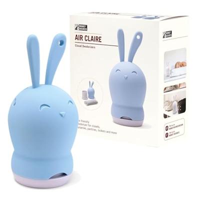 Apenzaken Air Claire - Blauw
