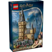 LEGO® Harry Potter 76454 Kasteel Zweinstein™: de Hoofdtoren - thumbnail