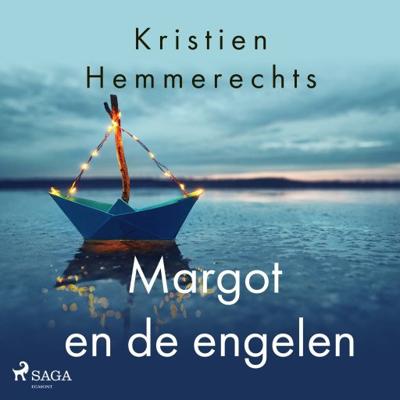Margot en de engelen Margot en de engelen