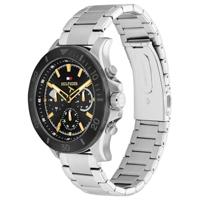 Unisex horloge Tommy Hilfiger 1792114 (Ø 46 mm) - thumbnail