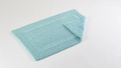 Abyss & Habidecor Abyss & Habidecor Reversible Tp  80x150 370 Turquoise