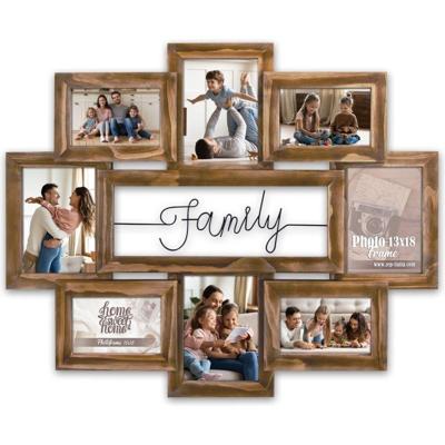 Zep fotolijst ut832 chieri 4x10x15 4x13x18 cm