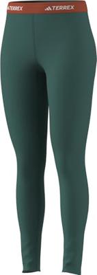 adidas Multi Synthetic - Women's Functional Underpants