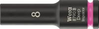 Wera 8790 B Impaktor Deep Set 1 05005580001 Dopsleutelset Metrisch 14-delig - thumbnail