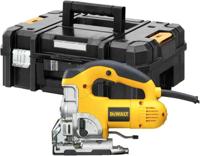 DeWALT DW331KT Decoupeerzaag 701W in TSTAK - thumbnail