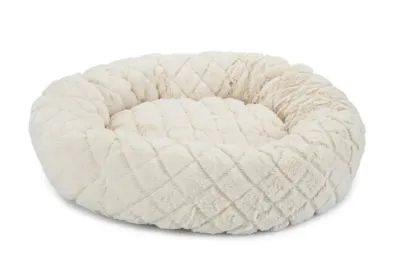 Beeztees Ligmand levisa plush Beige 43x43x13cm