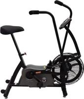 Inspire Fitness CB1 Airbike - Fan Bike - met LCD scherm - thumbnail