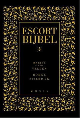 Escort bijbel (Hardback) Escort bijbel (Hardback)