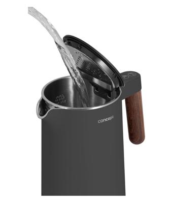 CONCEPT Elektrische Waterkoker RK3305 - thumbnail