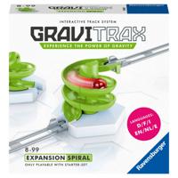 Ravensburger GraviTrax uitbreidingsset Spiral - thumbnail