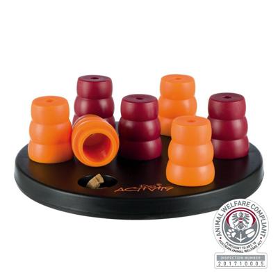 Trixie dog activity mini solitaire hondenspel Trixie dog activity mini solitaire hondenspel