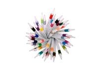 Markeerstiften Uni-Ball - thumbnail