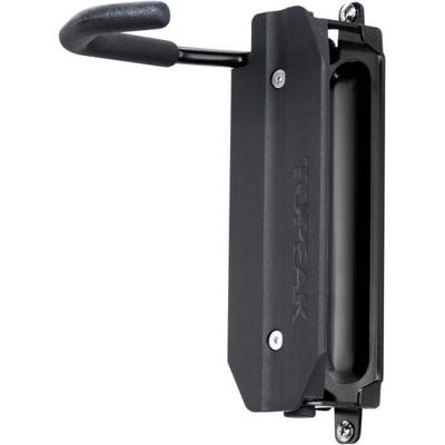 Topeak Swing-Up EX Muurbeugel - Zwart Topeak Swing-Up EX Muurbeugel - Zwart