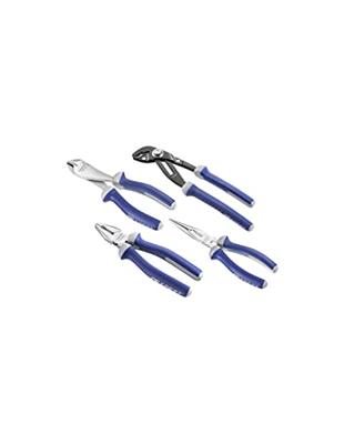 Expert by Facom tangenset voor machinebouwers | 4-delig | E080818 - E080818