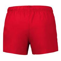 Puma Zwembroek Heren Short Shorts Red-M - thumbnail