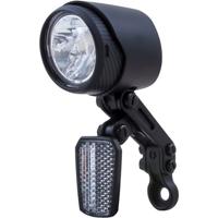 Axa Spanninga koplamp x&o 50 xe 6-48vdc + reflector - thumbnail