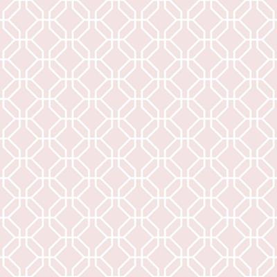 Noordwand Secret Garden Behang met grafisch patroon G78521