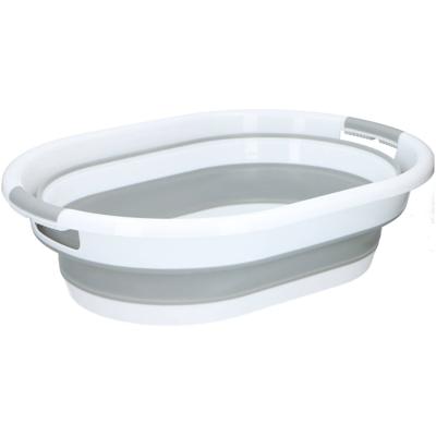 Wasmand opvouwbaar 27 liter