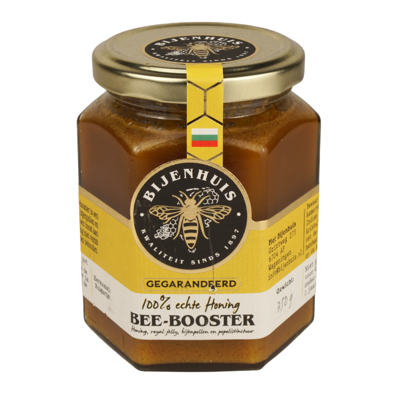 Bee-booster - 350 gram