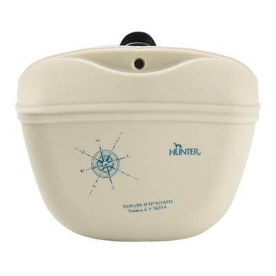 HUNTER Beloningstasje List, beige