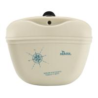 HUNTER Beloningstasje List, beige - thumbnail