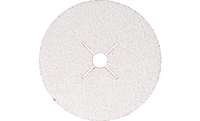 PFERD TOOLS FS 180-22 CO-ALU 36 64281836 Schuurpapier voor schuurschijf Korrelgrootte (num) 36 (Ø) 180 mm 25 stuk(s)