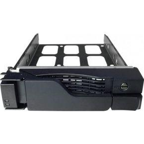 Asustor AS-TrayLock HDD-behuizing Zwart 2.5/3.5