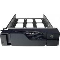 Asustor AS-TrayLock HDD-behuizing Zwart 2.5/3.5 - thumbnail
