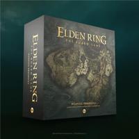 Elden Ring the Board Game - Weeping Peninsula - thumbnail
