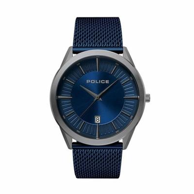 Police P15305JSU61MM Heren horloge