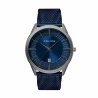 Police P15305JSU61MM Heren horloge - thumbnail