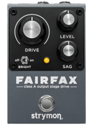 Strymon Fairfax - thumbnail