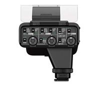 Sony XLR Adaptor Kit (XLRK3M.SYU) - thumbnail