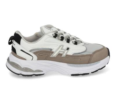 HIP H1660 grijs combi Grijs maat 28