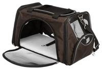 Huisdierenhandtas Trixie Joe Bruin Polyester 28 × 28 × 47 CM - thumbnail