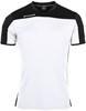 Stanno 460001 Pride Shirt - White-Black - XXL - thumbnail