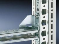 Rittal SZ 4178.000 4178.000 Geperforeerd Plaatstaal 2095 mm 6 stuk(s) - thumbnail