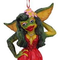 Gremlins - Greta Hanging Ornament - thumbnail
