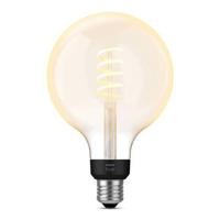 Philips Hue Hue LED-lamp 871951430154200 Energielabel: G (A - G) Hue White Ambiance Einzelpack Giant Globe G125 Filament 300lm E27 7 W Warmwit tot koudwit - thumbnail