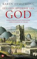 Een geschiedenis van God (Paperback) - thumbnail